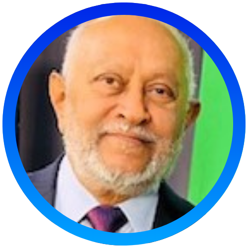 Ramesh Gokal